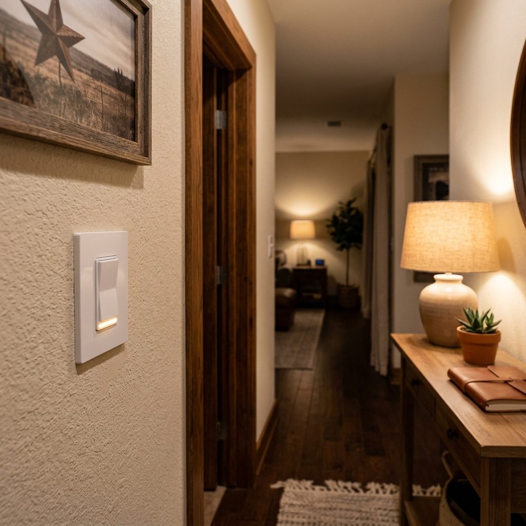 Commercial Ethernet and Smart Wiring in Fort Worth, TX (76102)