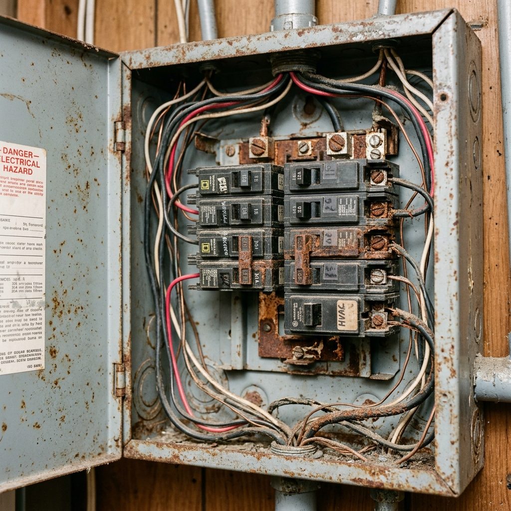 Breaker Keeps Tripping inside Your Box in Kennedale, TX (76060)?